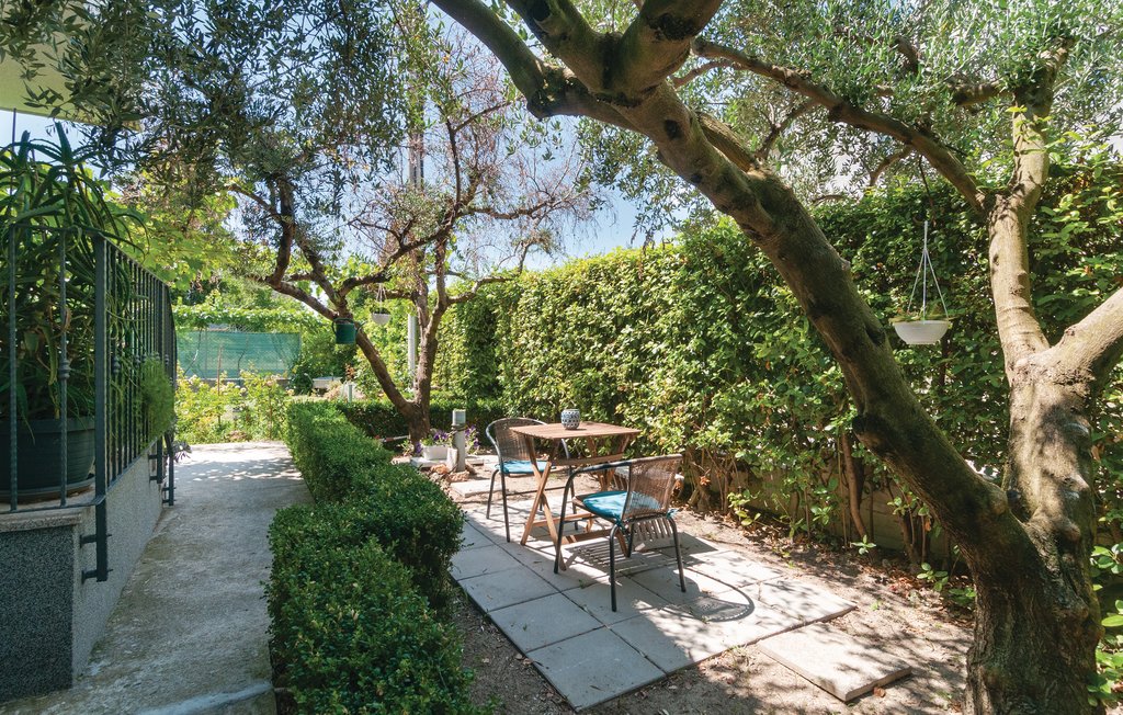 Ferienhaus - Trogir-Kastel Stari , Kroatien - CDF620 13