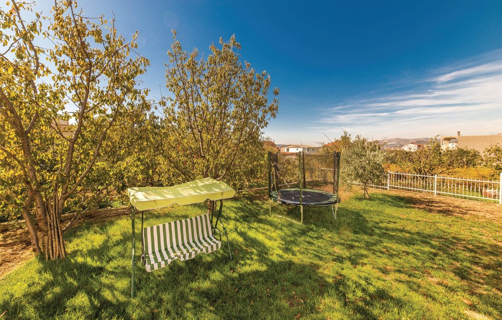 Lejlighed - Trogir-Kastel Luksic , Kroatien - CDF630 12