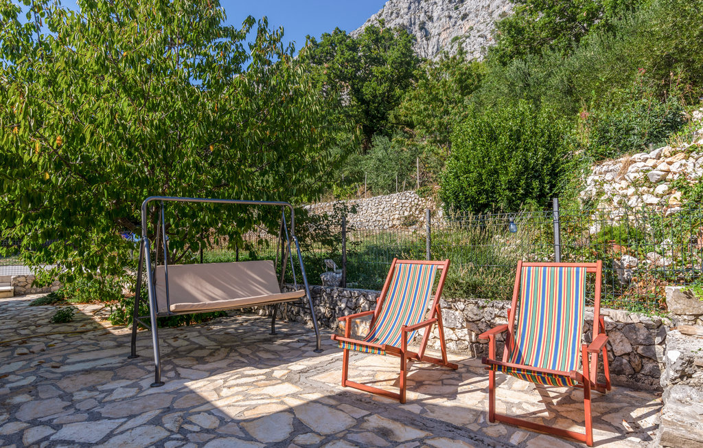 Feriehuse - Omis-Jesenice , Kroatien - CDF650 18