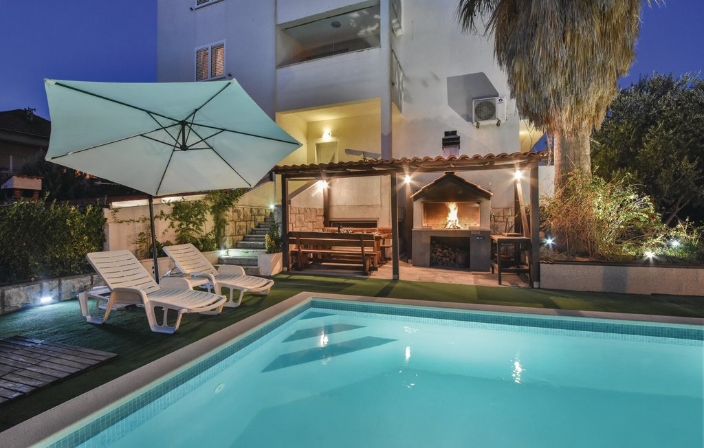 Lejlighed - Split , Kroatien - CDF659 15