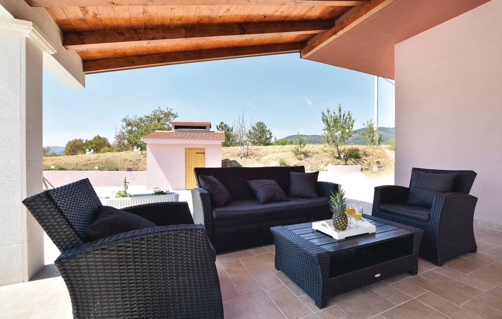 Feriehuse - Split-Neoric , Kroatien - CDF706 15