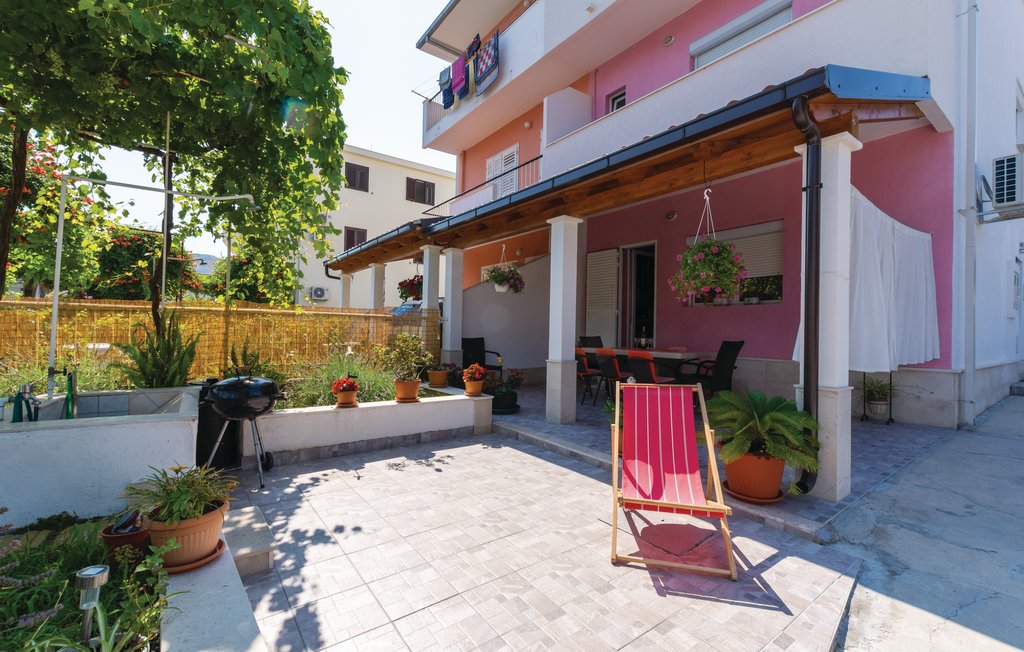 Ferienhaus - Split-Stobrec , Kroatien - CDF716 14