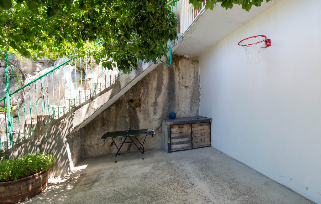 Feriehuse - Omis-Kostanje , Kroatien - CDF722 16