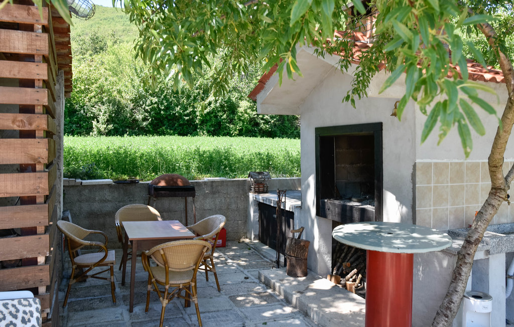 Ferienhaus - Split-Dicmo , Kroatien - CDF725 12