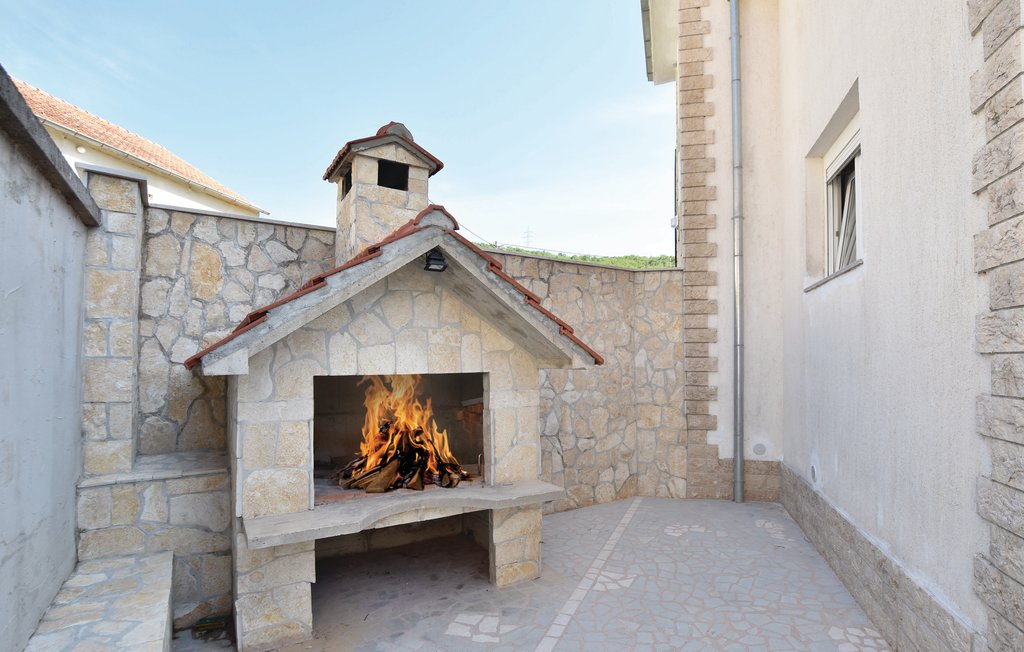 Ferienhaus - Split-Grab , Kroatien - CDF776 11