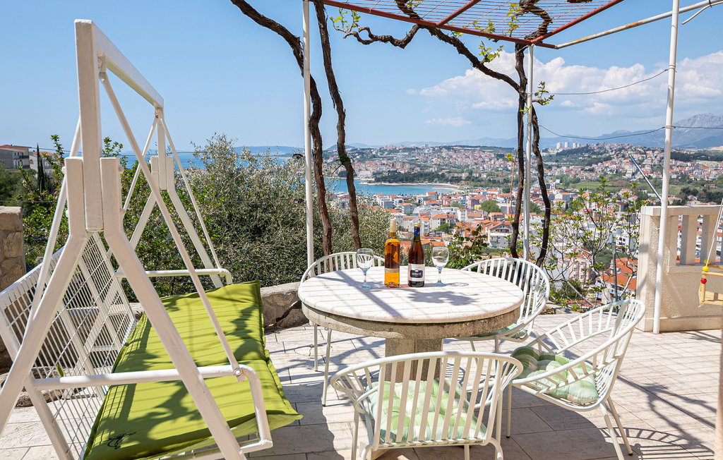 Lejlighed - Split-Podstrana , Kroatien - CDF780 18