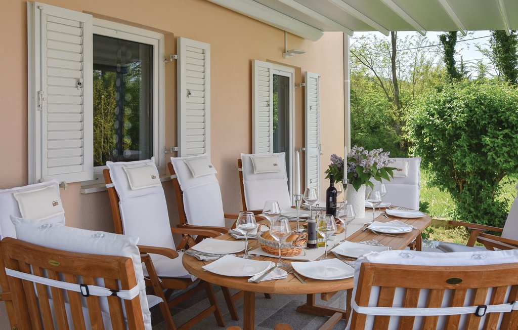 Ferienhaus - Split-Karakasica , Kroatien - CDF794 25