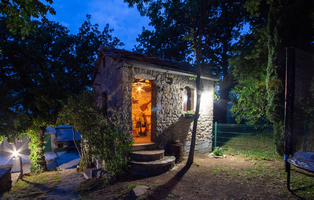 Feriehuse - Split-Srinjine , Kroatien - CDF795 16