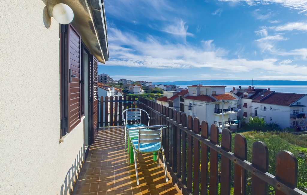 Lejlighed - Split-Podstrana , Kroatien - CDF799 9