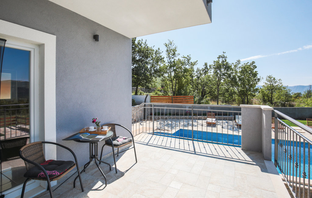 Feriehuse - Omis-Blato na Cetini , Kroatien - CDF900 13