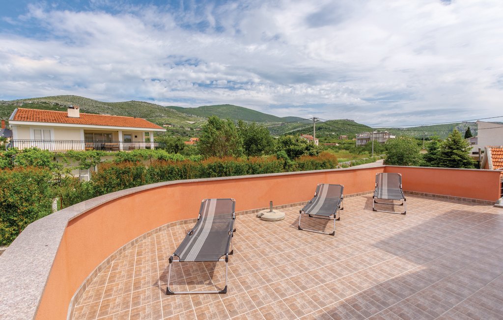 Lejlighed - Trogir-Plano , Kroatien - CDF917 12