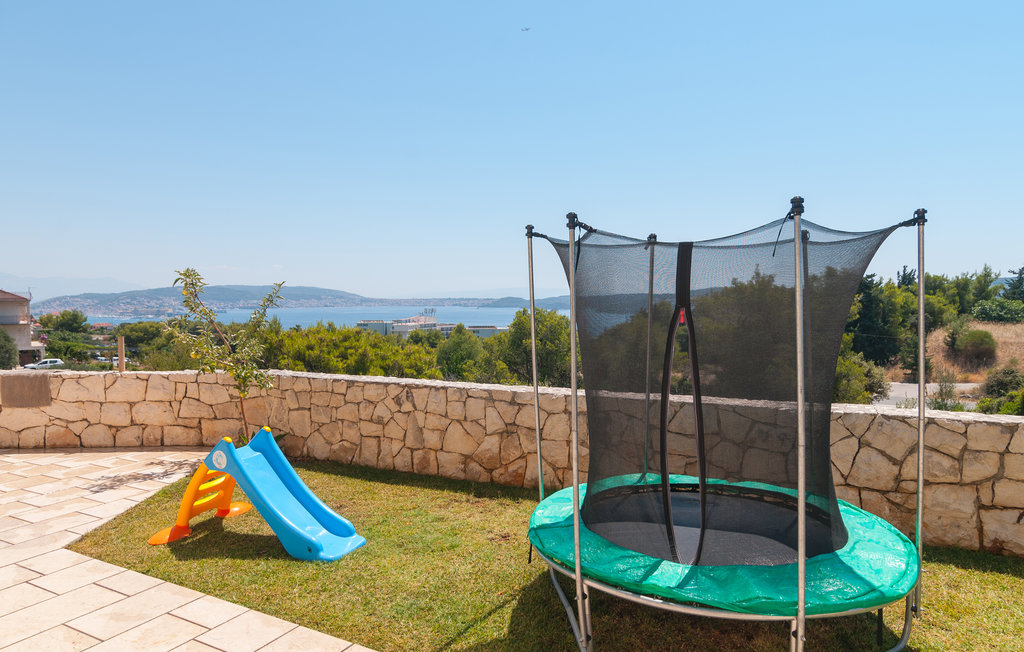 Semesterhus - Trogir-Seget Donji , Kroatien - CDF939 15