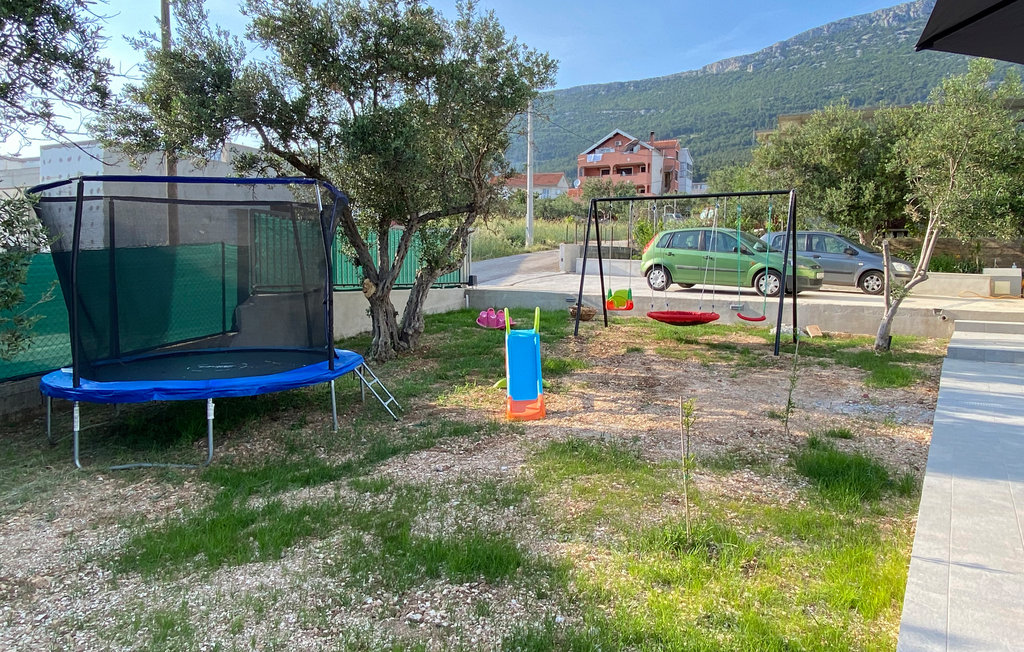 Ferienhaus - Trogir-Kastel Stari , Kroatien - CDF954 7