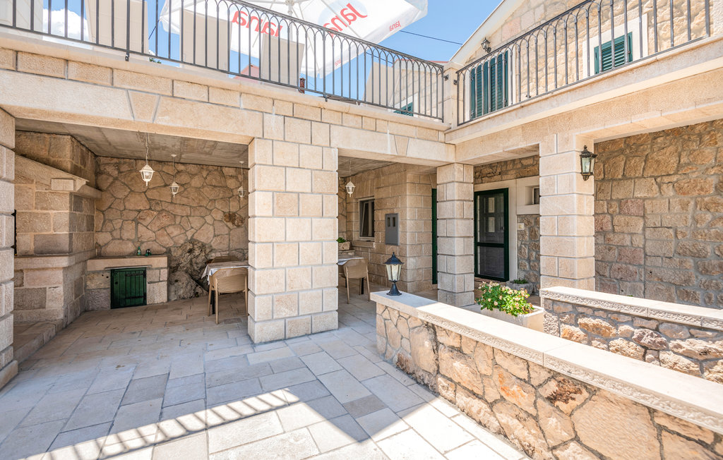 Ferienhaus - Makarska-Zmijavci , Kroatien - CDF988 12