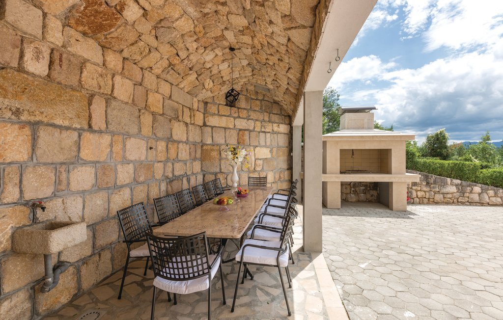 Feriehuse - Makarska-Glavina Donja , Kroatien - CDF999 16