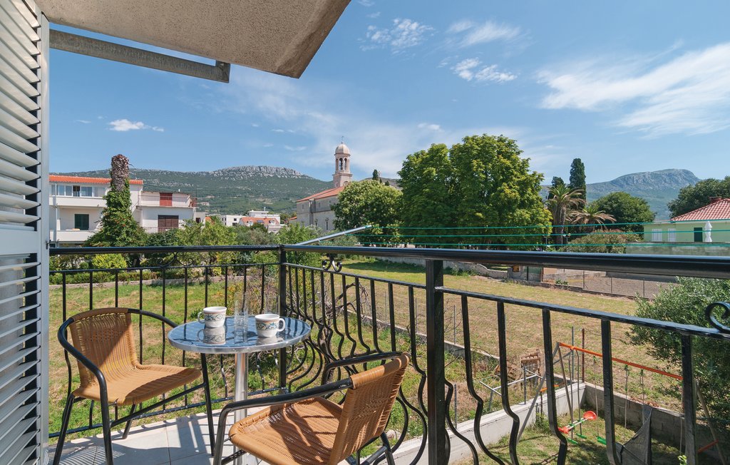 Ferienhaus - Trogir-Kastel Stari , Kroatien - CDF620 17