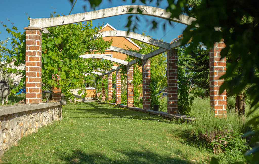 Ferienhaus - Split-Sinj , Kroatien - CDF790 23