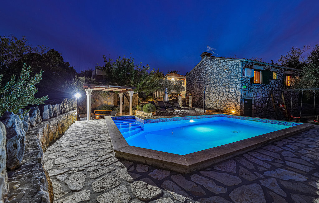 Ferienhaus - Drvenik Veliki , Kroatien - CDF857 23