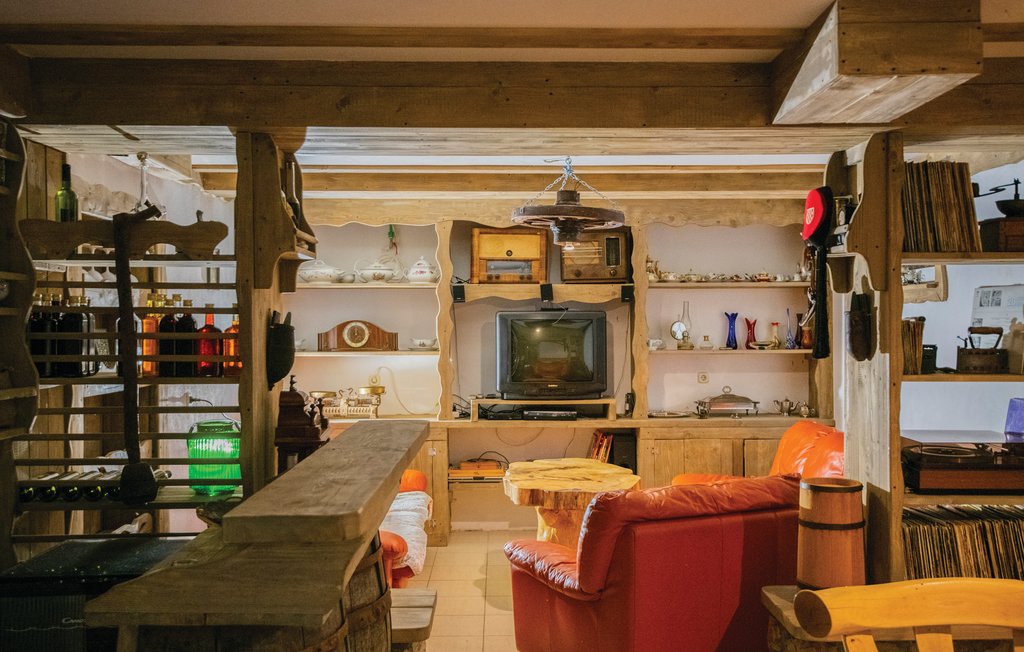 Feriehuse - Makarska-Grubine , Kroatien - CDF003 44