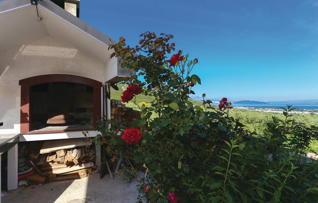 Ferienhaus - Trogir-Plano , Kroatien - CDF088 18