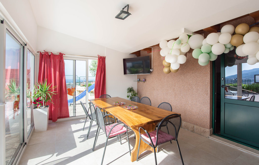 Lejlighed - Split-Sine , Kroatien - CDF157 37