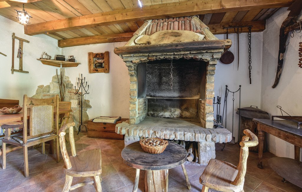 Feriehuse - Split-Dicmo , Kroatien - CDF252 23