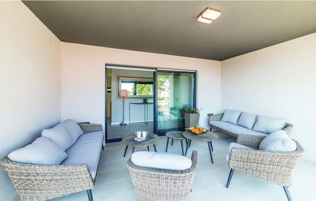 Ferienhaus - Trogir-Kastel Novi , Kroatien - CDF406 17