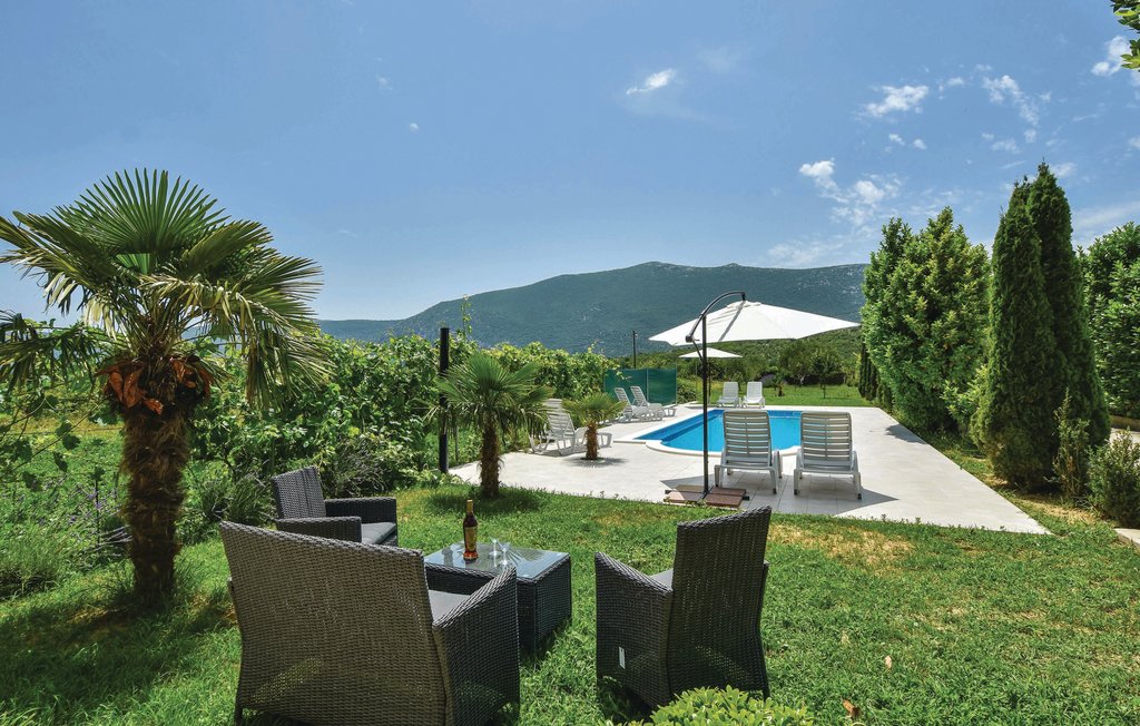 Lejlighed - Omis-Ostrvica , Kroatien - CDF486 10