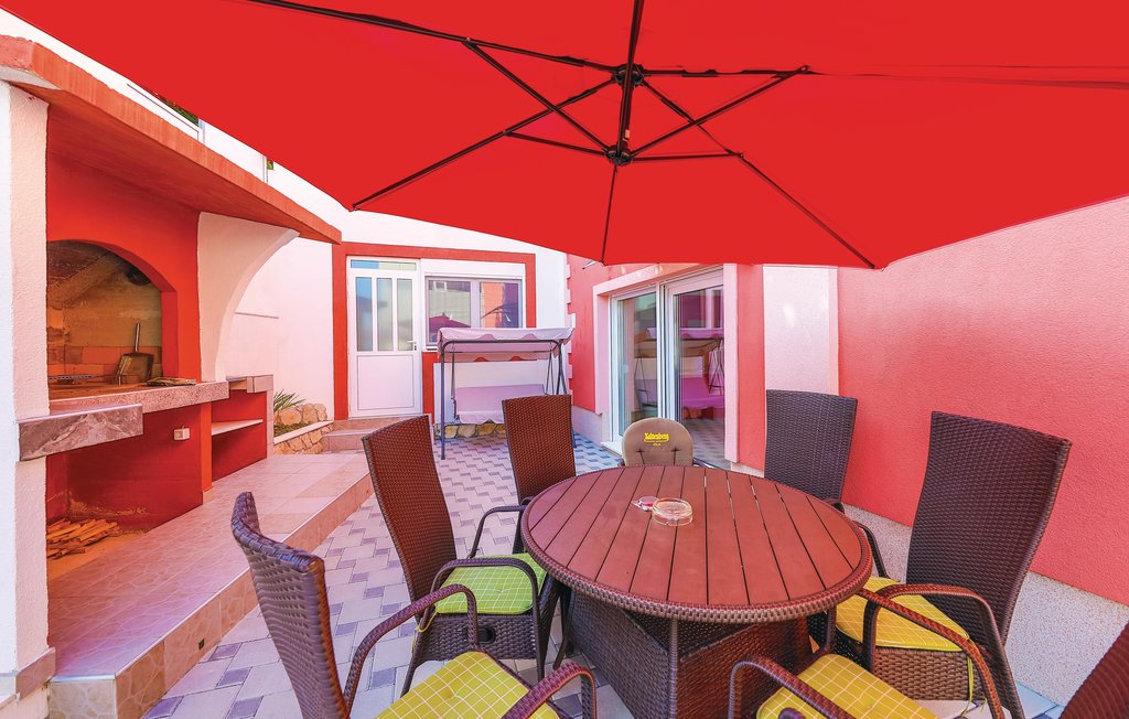 Ferienhaus - Ciovo-Okrug Gornji , Kroatien - CDF577 5