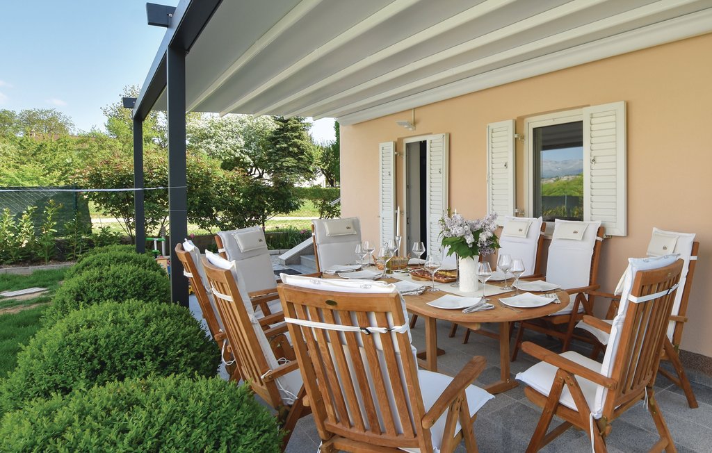 Ferienhaus - Split-Karakasica , Kroatien - CDF794 23