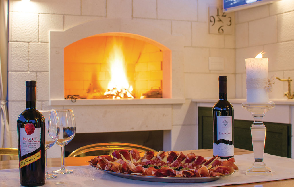 Feriehuse - Trogir-Seget Donji , Kroatien - CDF090 30