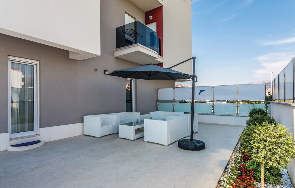 Ferienhaus - Split-Stobrec , Kroatien - CDF310 17