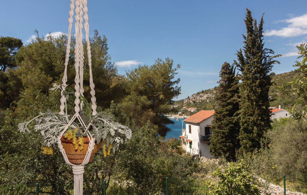 Ferienhaus - Drvenik Veliki , Kroatien - CDF348 11