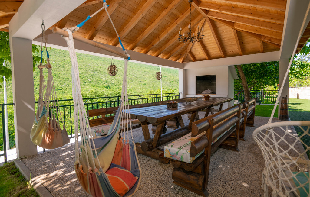 Feriehuse - Makarska-Poljica Imotska , Kroatien - CDF440 14