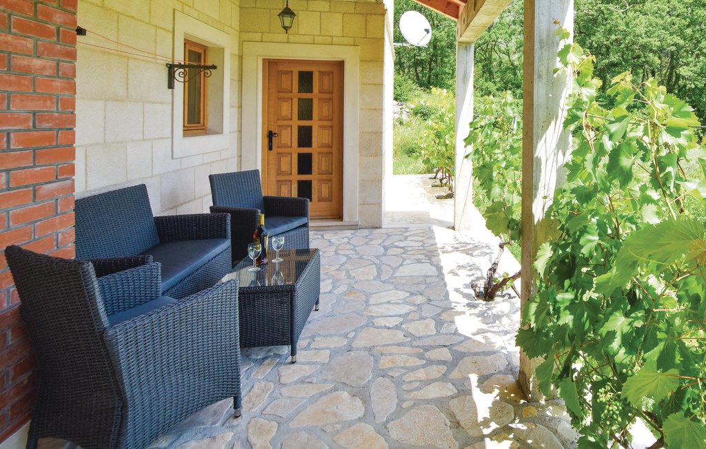 Lejlighed - Omis-Ostrvica , Kroatien - CDF486 12