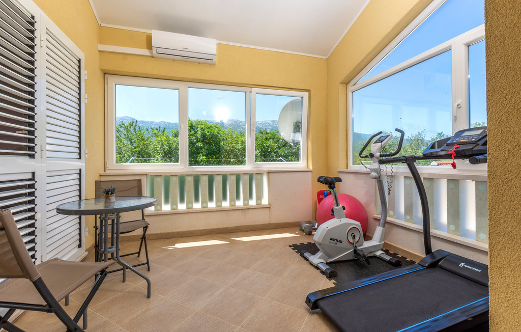 Feriehuse - Split-Dugopolje , Kroatien - CDF494 27