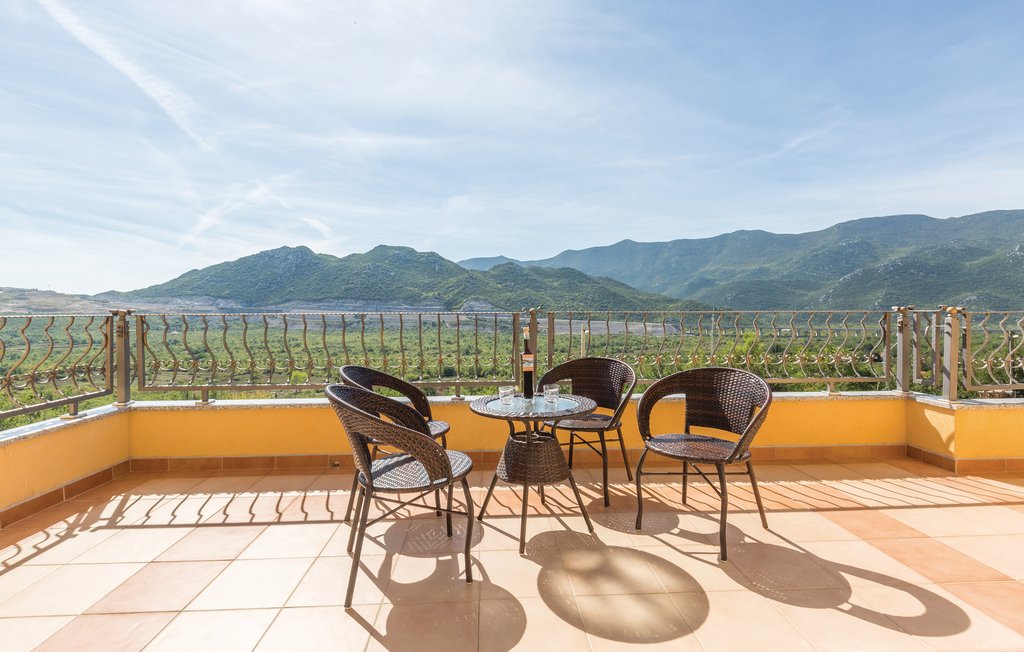 Ferienhaus - Makarska-Vrgorac , Kroatien - CDF546 5