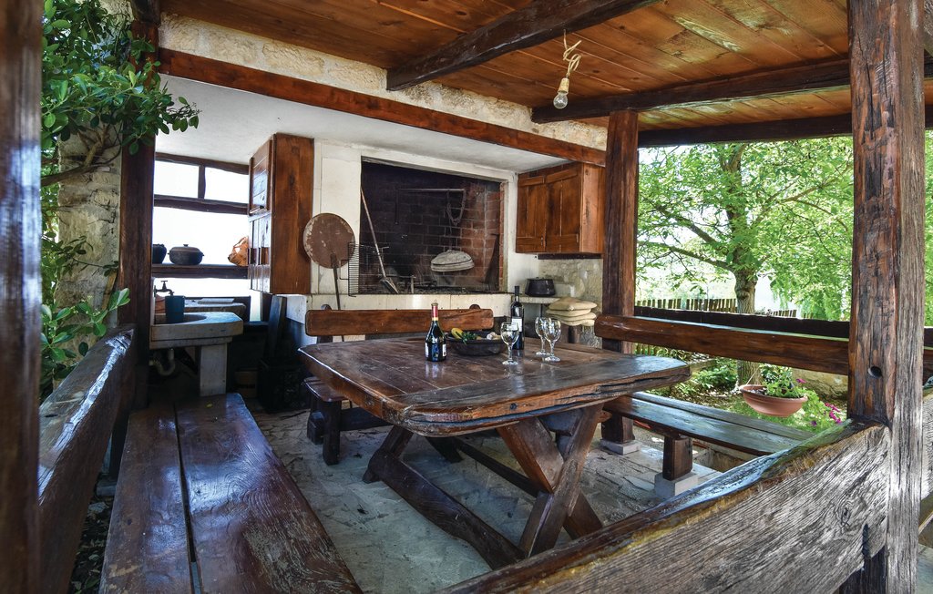 Ferienhaus - Split-Sinj , Kroatien - CDF790 19