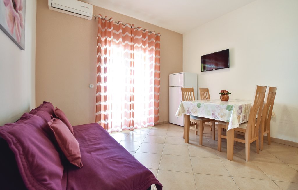 Semesterhus - Trogir-Seget Donji , Kroatien - CDF939 27