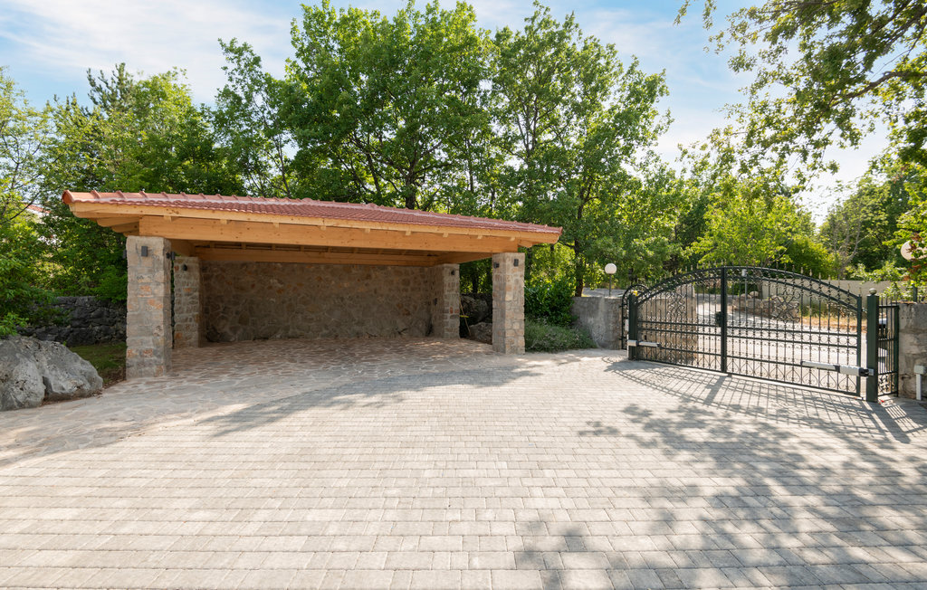 Feriehuse - Makarska-Grubine , Kroatien - CDF003 29