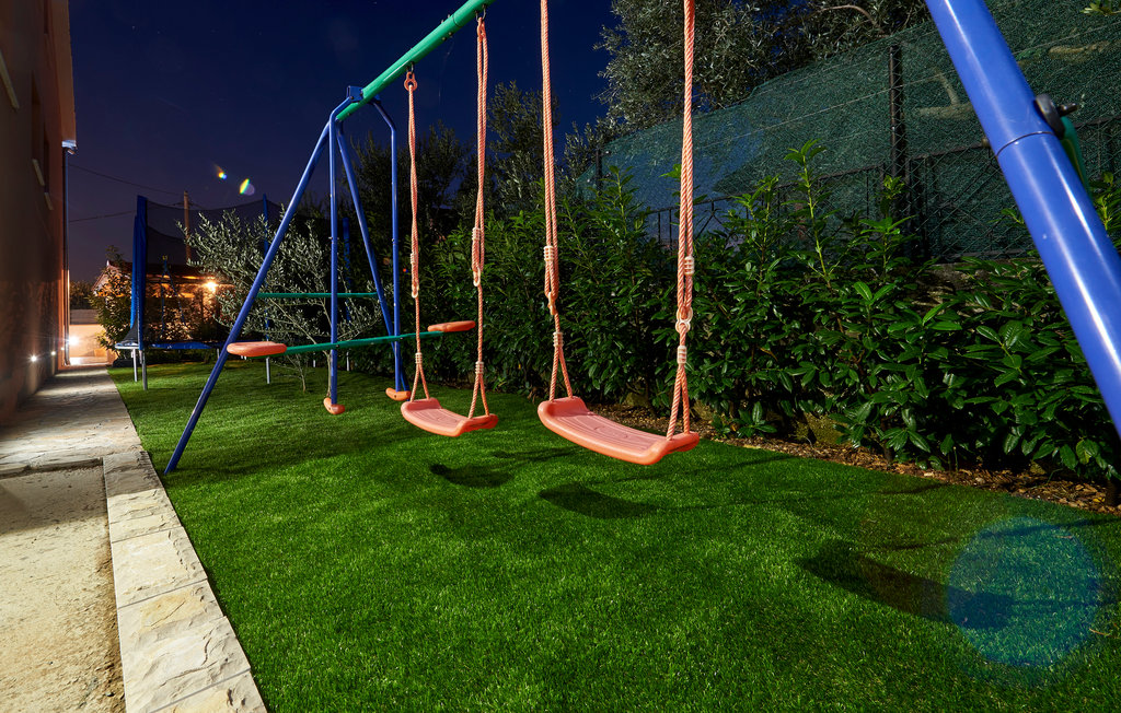 Ferienhaus - Trogir-Plano , Kroatien - CDF108 19