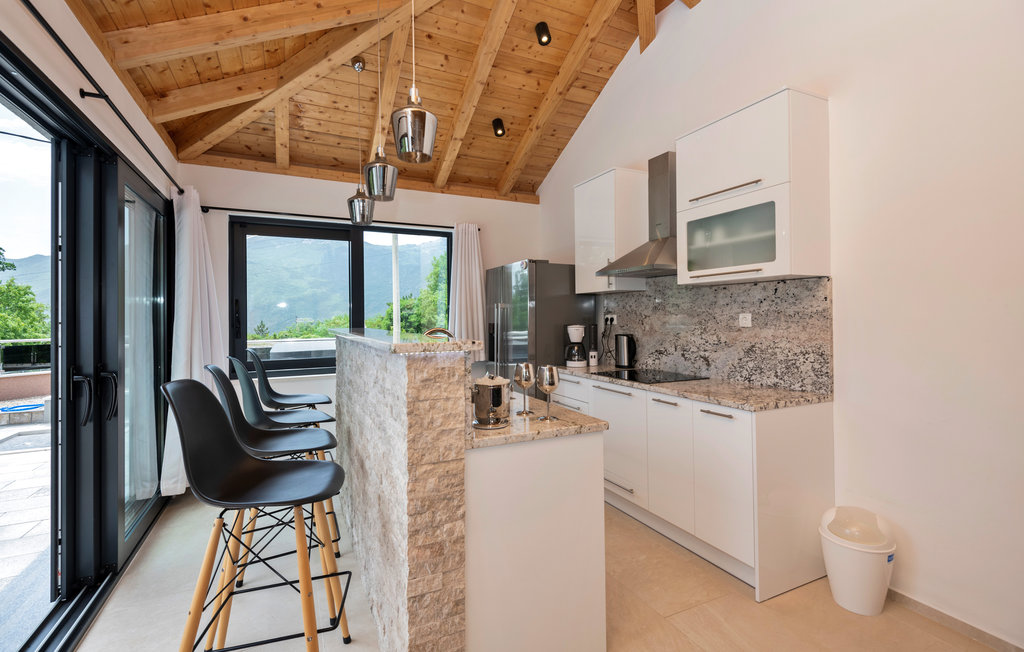 Ferienhaus - Makarska-Zagvozd , Kroatien - CDF209 23