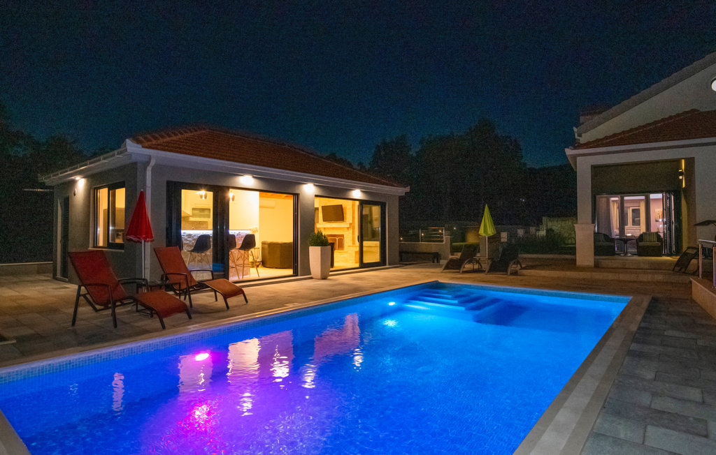 Ferienhaus - Makarska-Zagvozd , Kroatien - CDF209 27