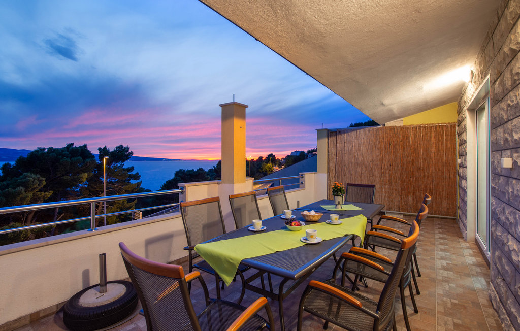 Lejlighed - Omis-Lokva Rogoznica , Kroatien - CDF259 21