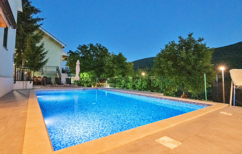 Feriehuse - Makarska-Poljica Imotska , Kroatien - CDF440 19