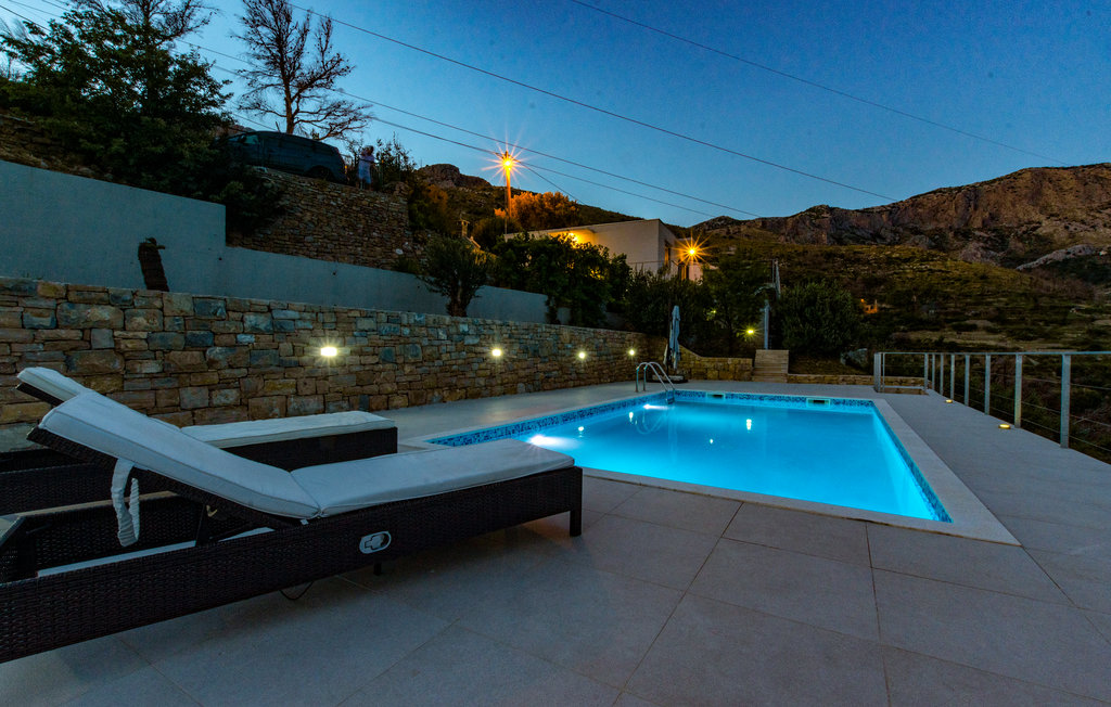 Ferienhaus - Split-Zrnovnica , Kroatien - CDF938 25