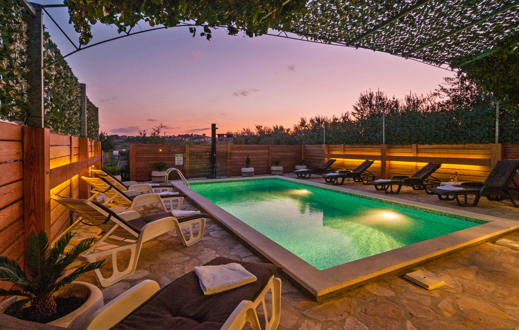 Ferienhaus - Split-Zrnovnica , Kroatien - CDF179 18