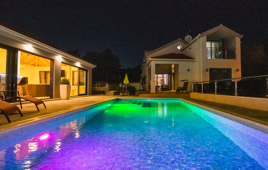 Ferienhaus - Makarska-Zagvozd , Kroatien - CDF209 28