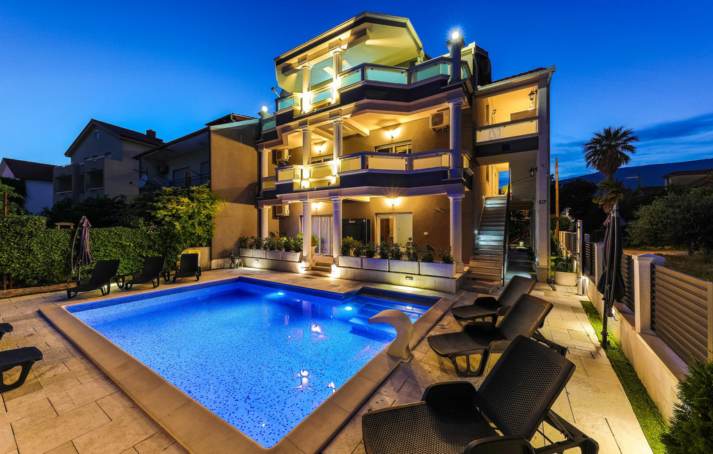 Lejlighed - Trogir-Kastel Stafilic , Kroatien - CDF392 12