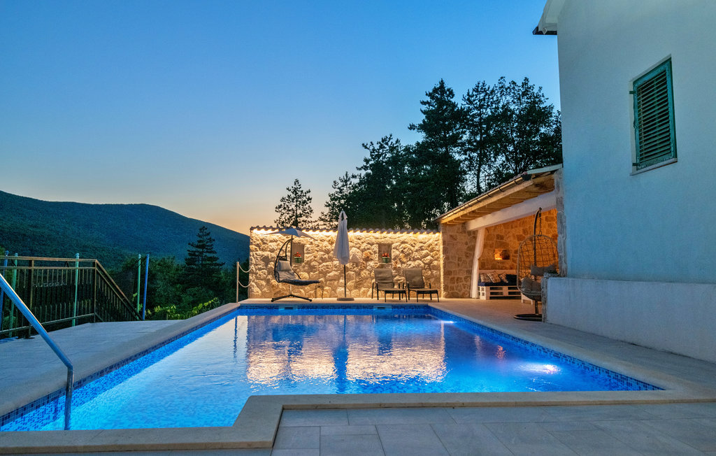 Feriehuse - Makarska-Poljica Imotska , Kroatien - CDF440 20